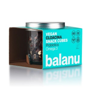 Balanu Cloacina Snack 150 g