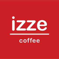 izze coffee